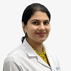 Dr. Medha Sharma