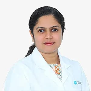 Ms. Minu Saji