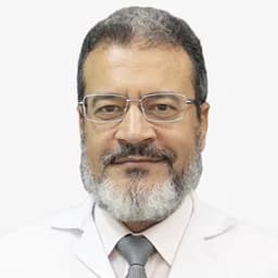 Dr. Moamen Amin Abdelrahim