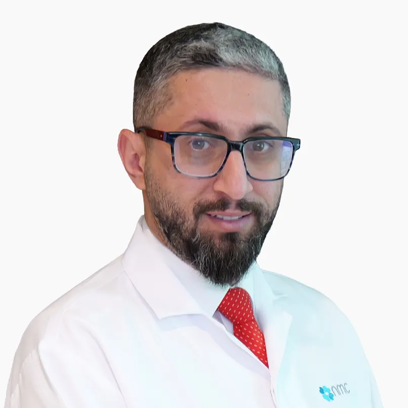 Dr. Moayad Shehab