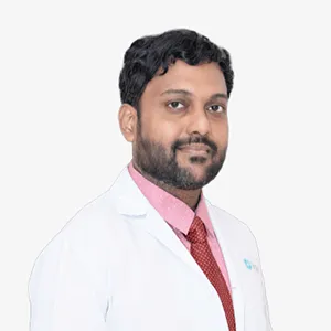 Dr. Mohamed Muzzammil