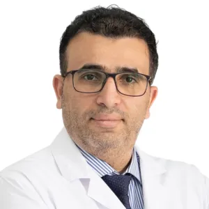 Dr. Mohamed Nada