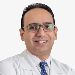 Dr. Mohamed Rabea