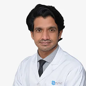Dr. Mohamed Reshad