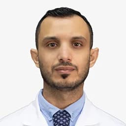 Dr. Mohammad Horan