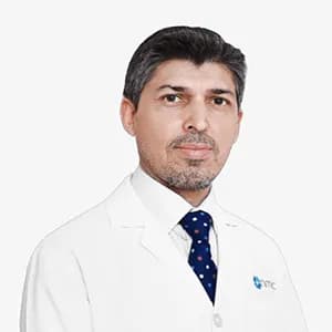 Dr. Mohammad Tariq