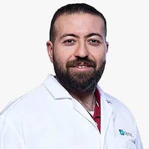 Dr. Mohammed Allow