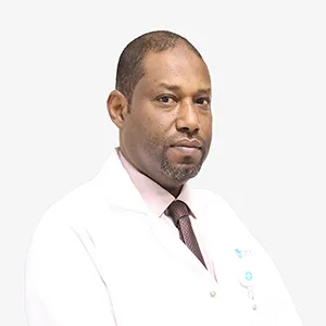 Dr. Mohammed Awad Eltoum Ahmed