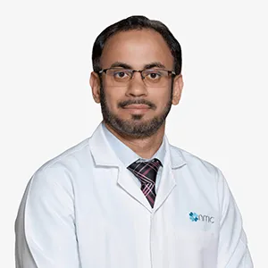 Dr. Mohammed Ibrahim Shahbuddin