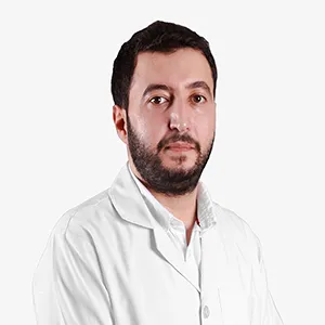 Dr. Mohammed Ziad Mansoor