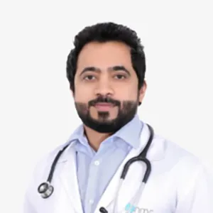Dr. Mohan P Mathew