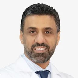 Dr. Moustafa Mohamad Fadel Damlakhi