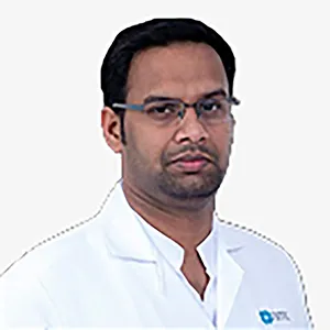 Mr Arun Vishnudasan