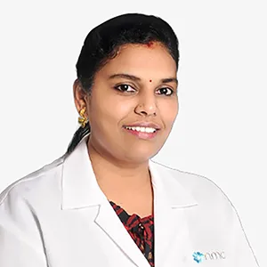 Mrs Arulchelvi Vasudevan