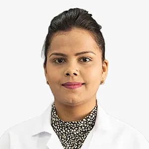 Mrs. Jyoti Patel