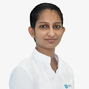 Ms Athira Panampodichalil