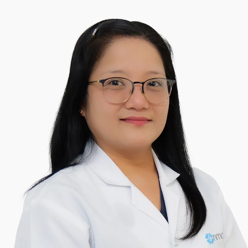 Ms Donna Carbonel Tolentino