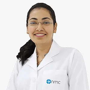Ms Sakthi Subitha