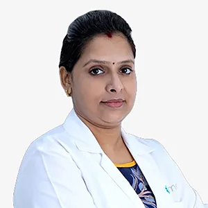 Ms Yukthi Sharma