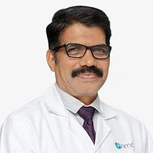 د. Mubarack Valiyakath