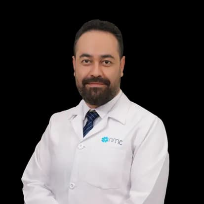 Dr. Mudar Alasaad