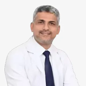 Dr. Muddazir Ali Ibrahim