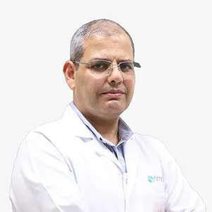 Dr. Muhammad Yassin