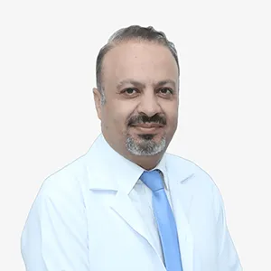 Dr. Muthana Mahmood Alrawi