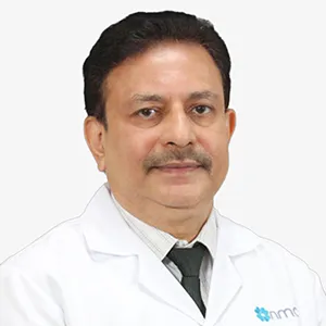 Dr. N D George