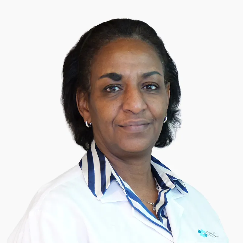 Dr. Nada Zakaria