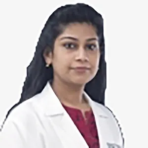 د. Navya Sadanandan