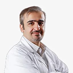 Dr. Nawras Mohammad Al Hawa