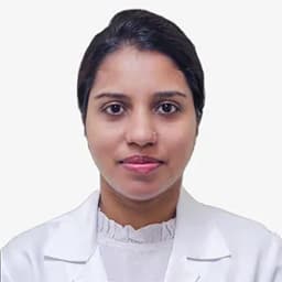 Ms. Nibi Abraham