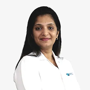 Dr. Nidhi Mithun Roy
