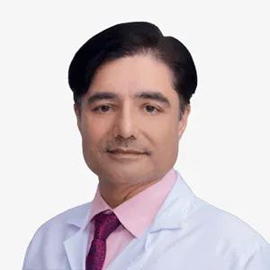 Dr. Nilkamal Joshi