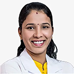 Ms. Nithya Thankadurai