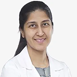 د. Parul Pujary