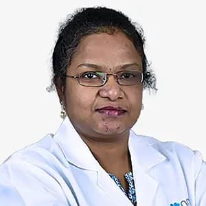 د. Pavithra Rajan