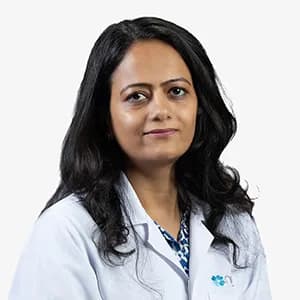 Dr. Payal Modi