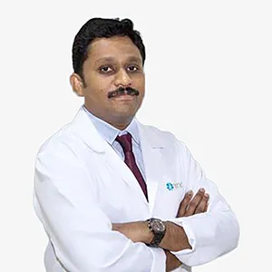 Dr. Prasad Sudhakaran