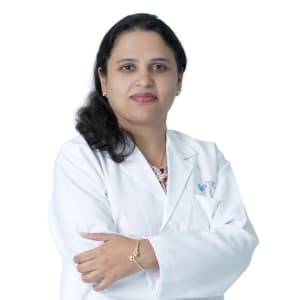 د. Preethi Nalla