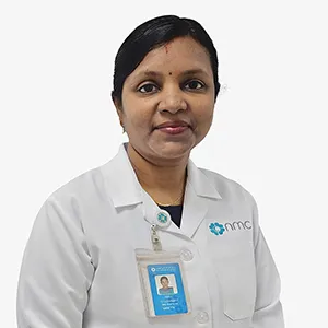 Ms. Priya Chinnadurai