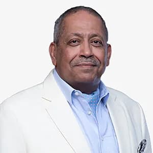Prof. Dr Hisham Mohamed Mirghani Mubarak