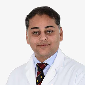 Dr. Raashid Intesar Shahbazi