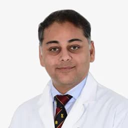 Dr. Raashid Intesar Shahbazi