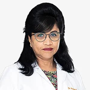 Dr. Rabiya Mansoor
