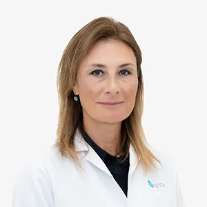 Dr. Rada Mayorova