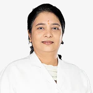 Dr. Radha Abhay Inamdar
