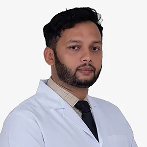 Mr. Rahees Muhammed
