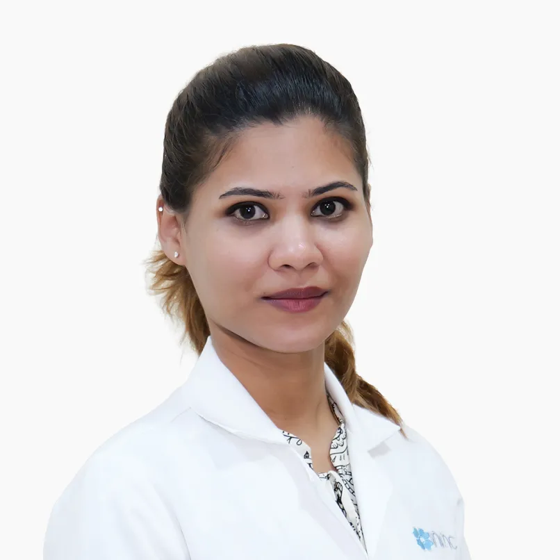 Ms. Rajeshwari Rajendran